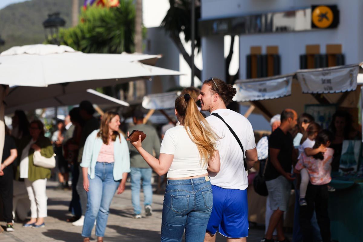 Galería: Sant Josep celebra Sant Isidre