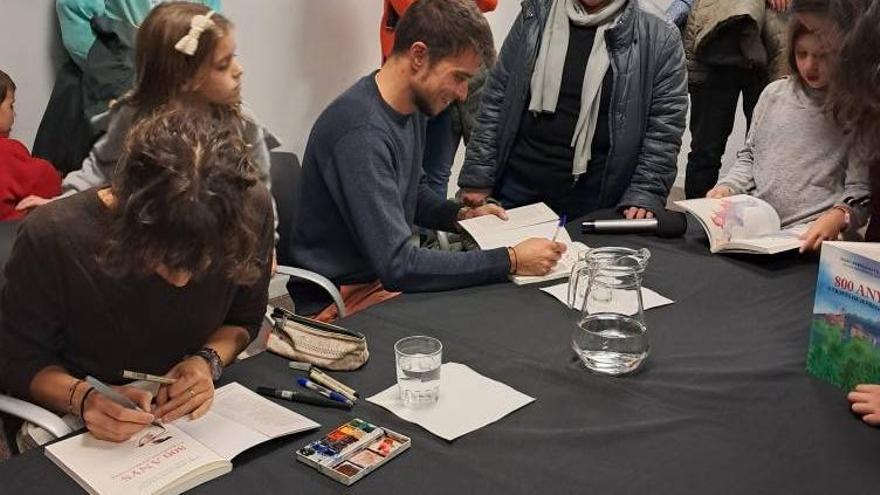 La història de Bellver a partir de deu preguntes