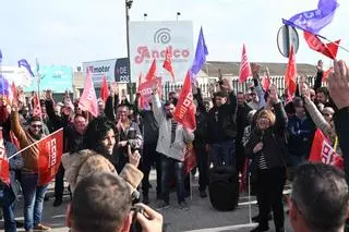 Convocada huelga en Castilian tras el ERE a 103 trabajadores