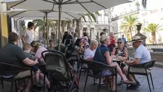 La turistificación de Las Palmas de Gran Canaria: las camas alojativas crecen más del doble en 25 años