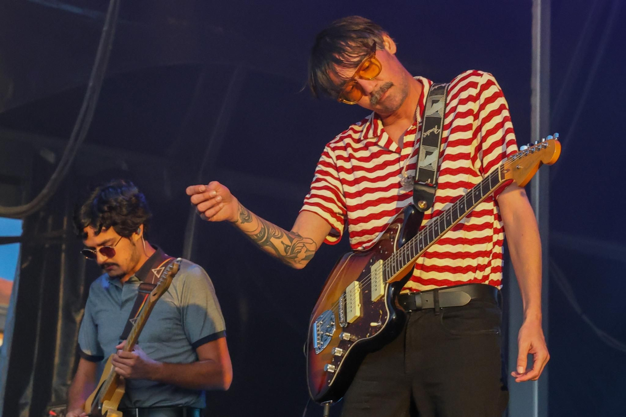 Las imágenes de un Atlantic Fest para el recuerdo colectivo