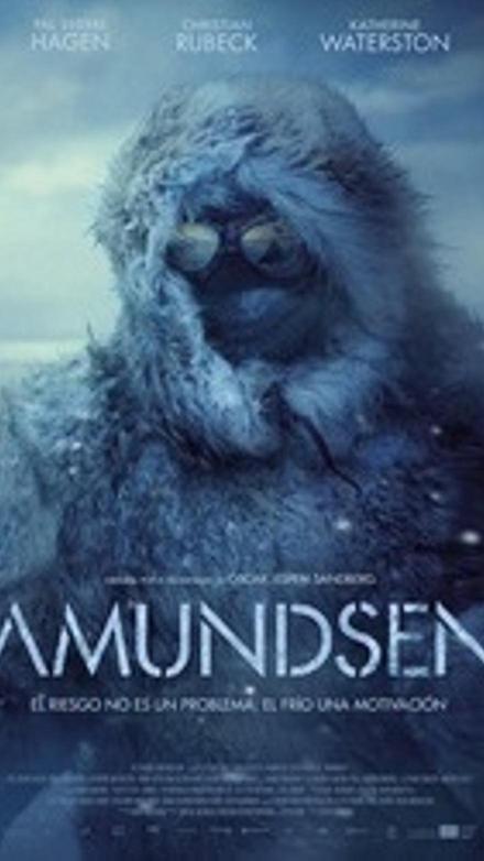 Amundsen