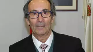 Muere el maestro Nemesio García Carril, exdirector de la Escolanía de la Catedral de Santiago