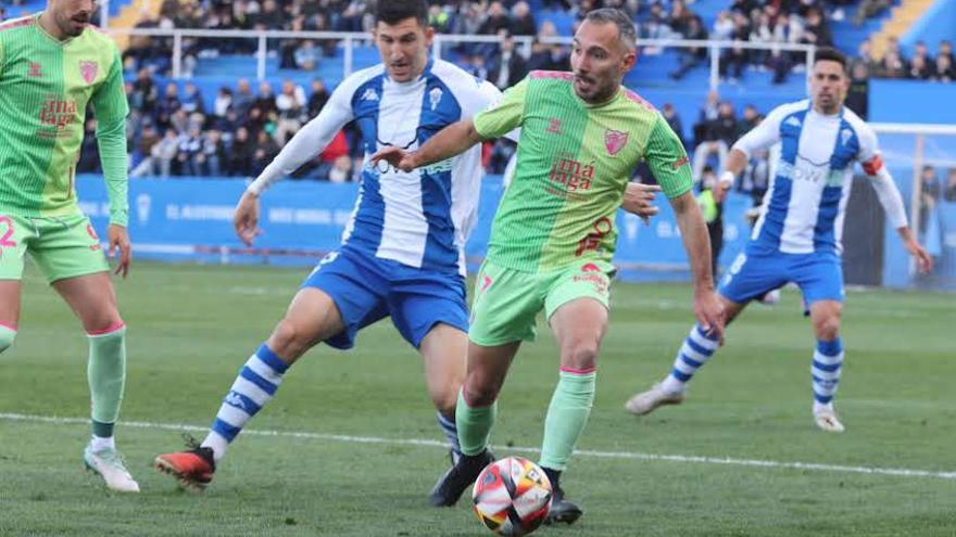 Málaga CF: Fichajes con impacto inmediato