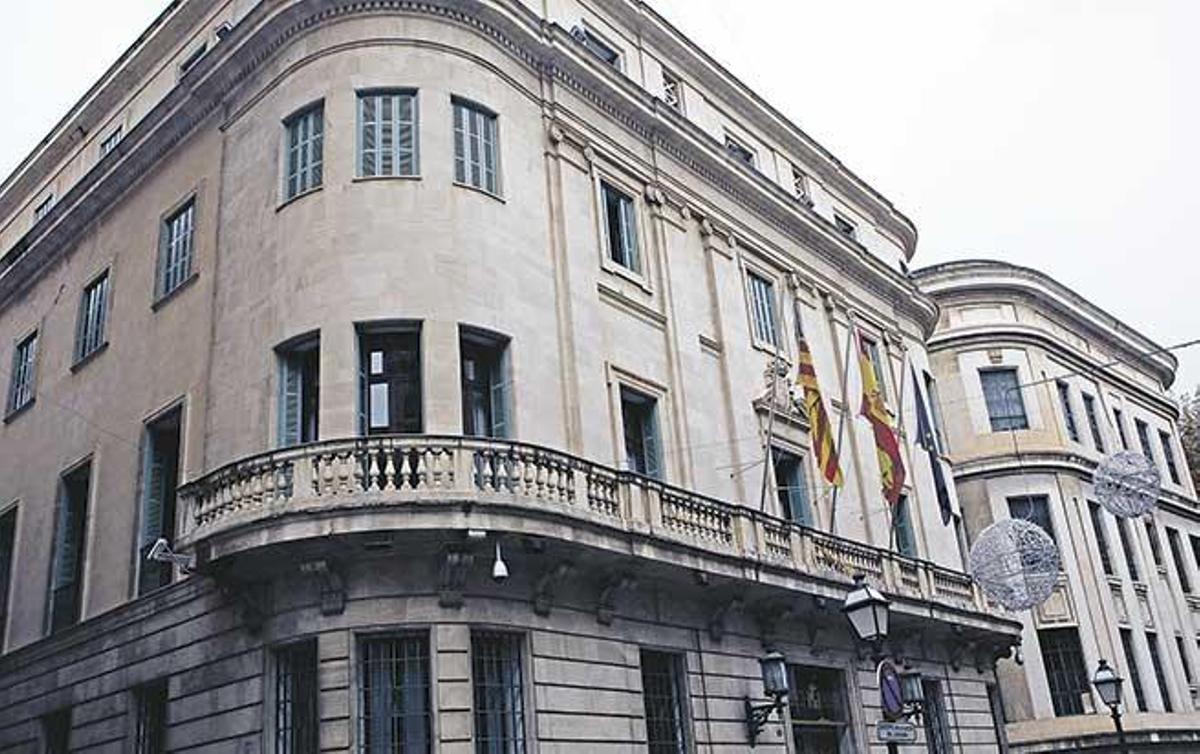 Delegación de Gobierno conocía el conflicto en el departamento de Sanidad Exterior.