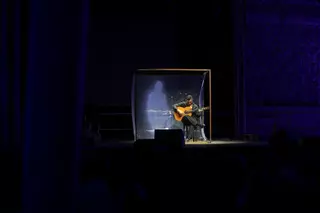 Así fue el concierto de La Tania en La Mar De Musicas