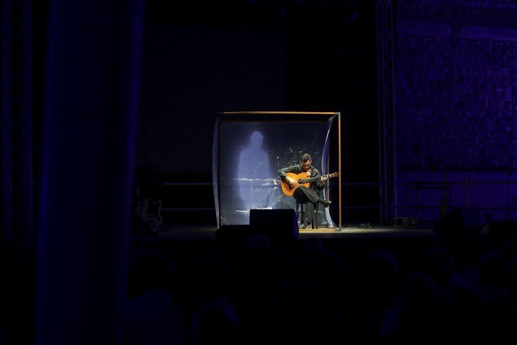 Así fue el concierto de La Tania en La Mar De Musicas