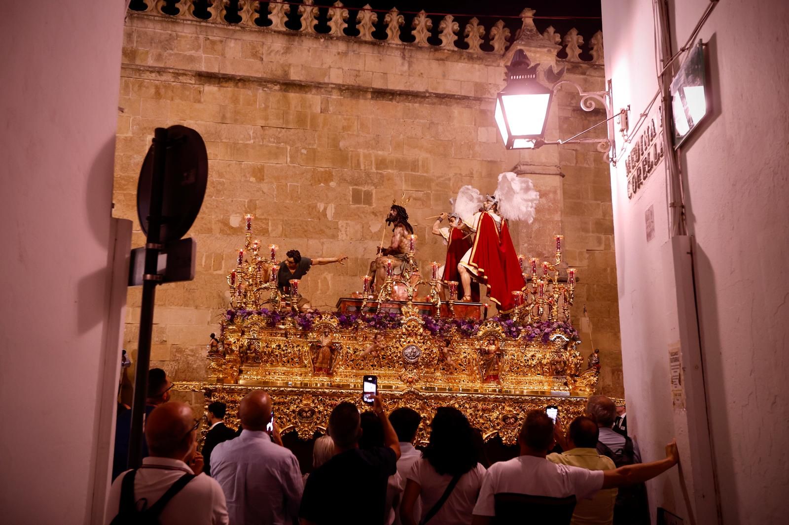 Nuestro Padre Jesús en su Coronación de Espinas, de Córdoba