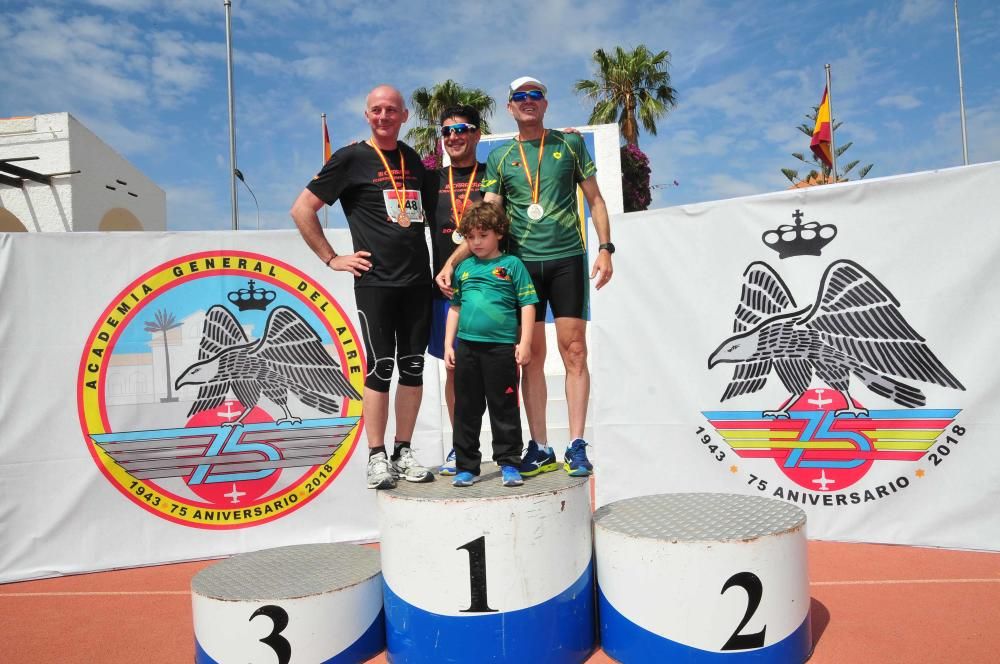 Carrera Popular AGA