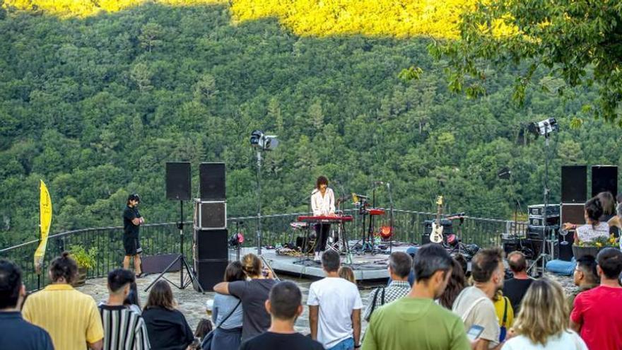 Dos festivales gallegos, entre los mejores de Espa