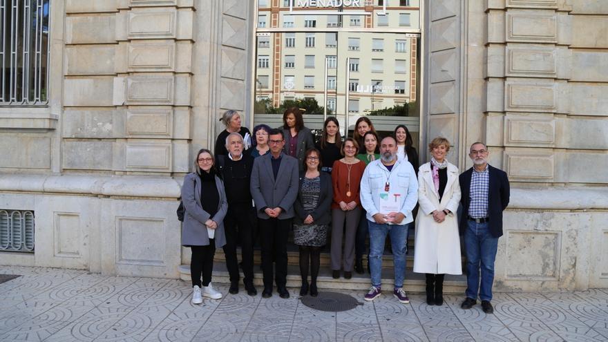 Labora pone en marcha el plan Avalem Dones para reducir la brecha de género