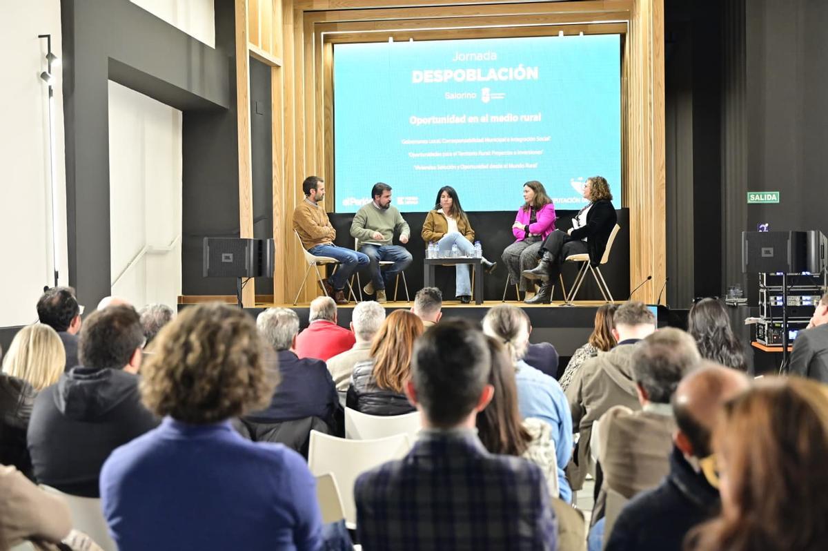 Imagen de la jornada.