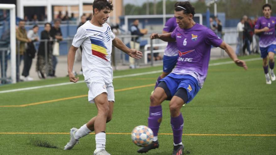 El Club Gimnàstic topa amb el porter Ferrer i cedeix la igualada al Figueres