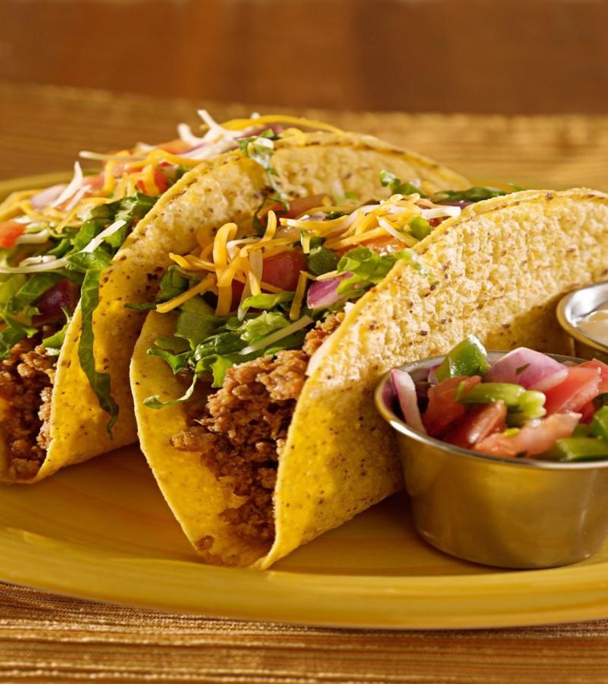 Estos son los dos restaurantes que preparan los mejores tacos de Vigo: auténtico sabor mexicano