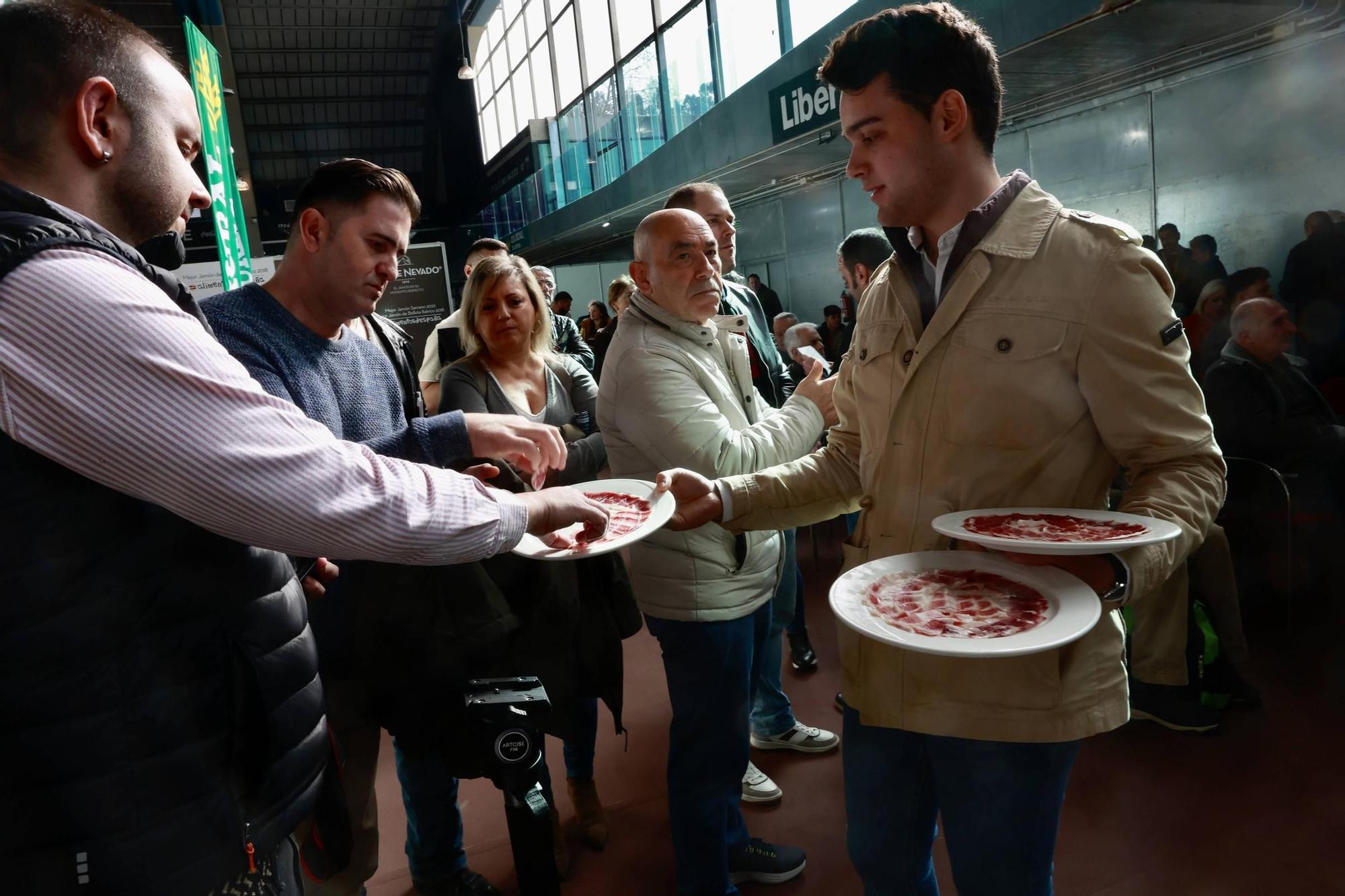 Salenor, el salón de la alta calidad agroalimentaria