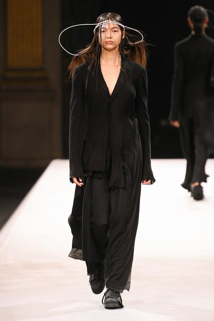 Yohji Yamamoto