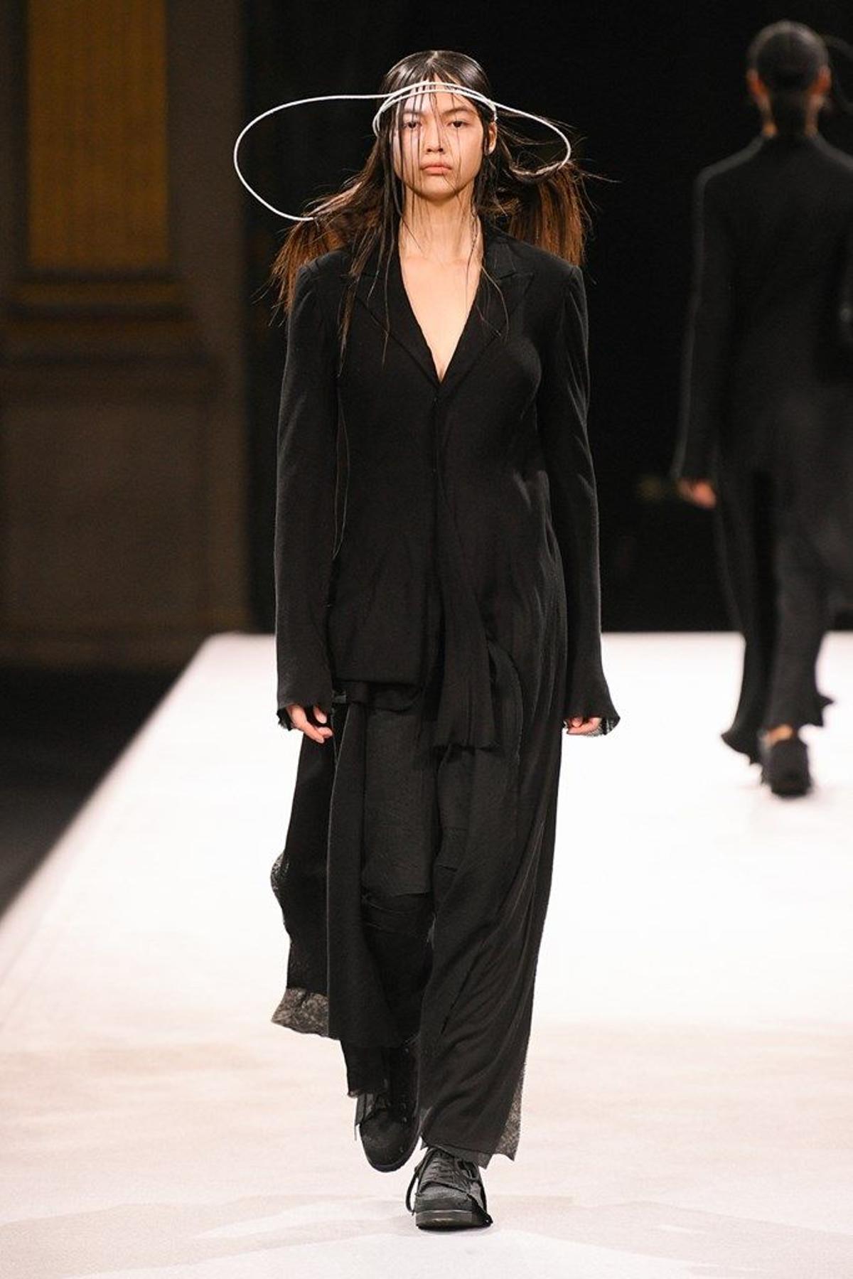 Yohji Yamamoto