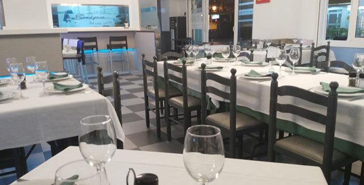 6 restaurantes de Arenales del Sol que no puedes perderte este verano