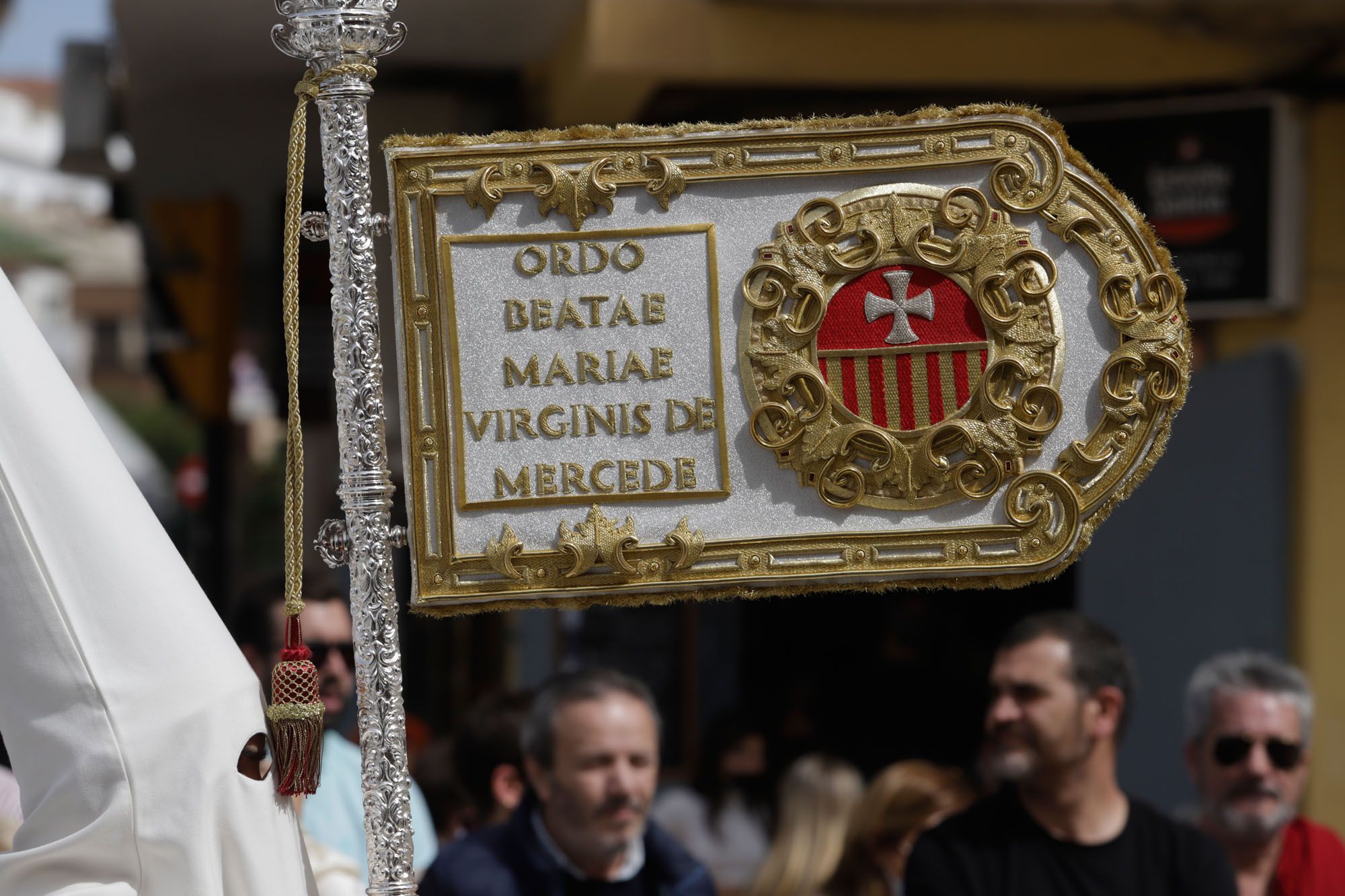 Humildad | Domingo de Ramos 2022