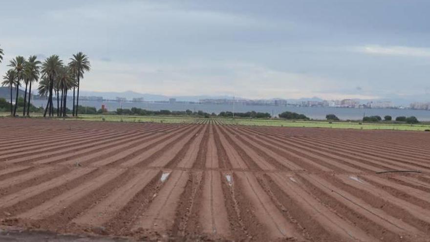 Medio Ambiente se niega a abrir las golas del Mar Menor