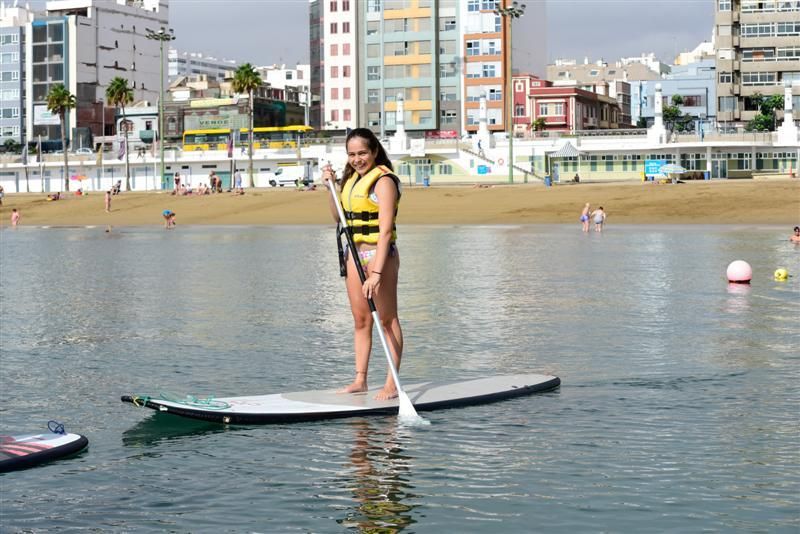 Cursillo de Verano del Club Náutico