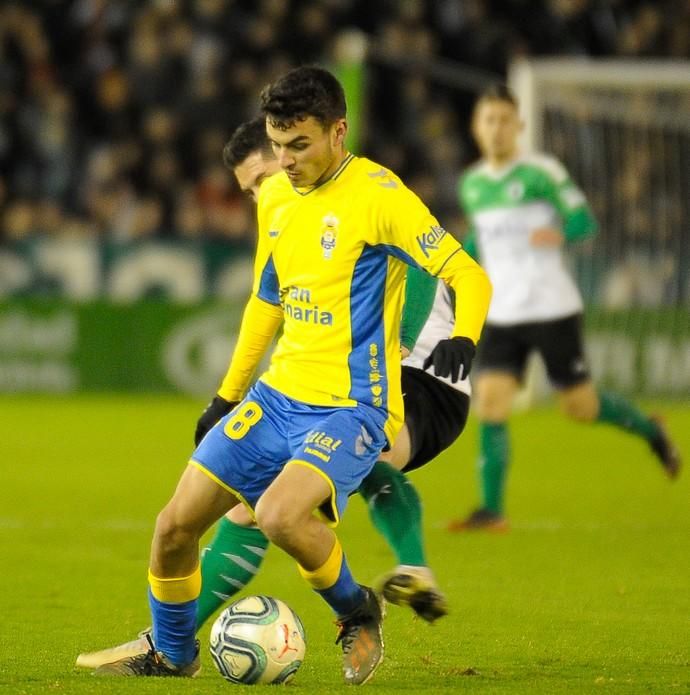 Liga SmartBank | Racing de Santander - UD Las Palmas