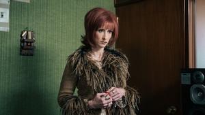 Ingrid García-Jonsson, como Tamara en Superestar