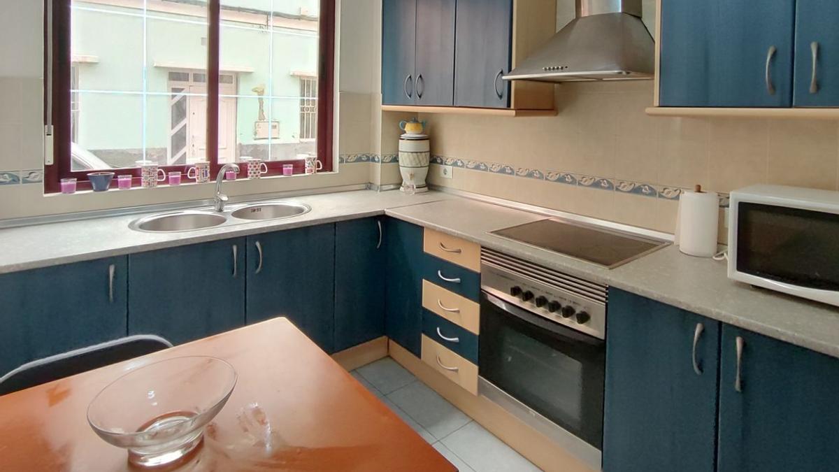 Casa en alquiler en Las Palmas de Gran Canaria