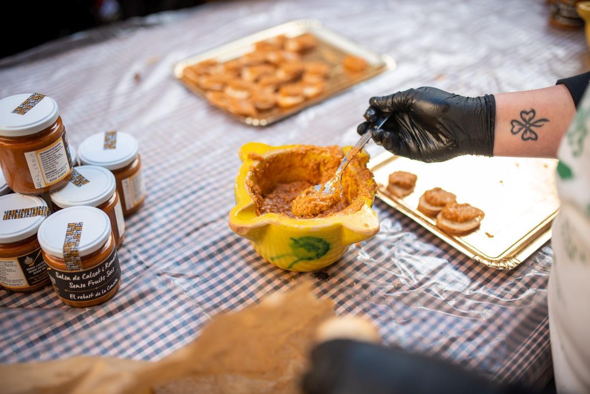 Gran Festa de la Calçotada de Valls