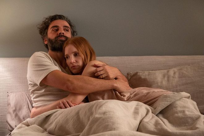 'Secretos de un matrimonio', adaptación del cine de Bergman
