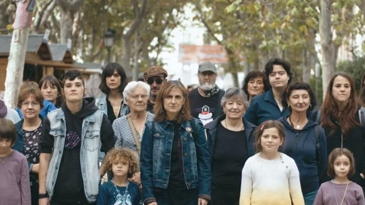 "Juntas": el Gobierno llama a la unidad contra las violencias machistas