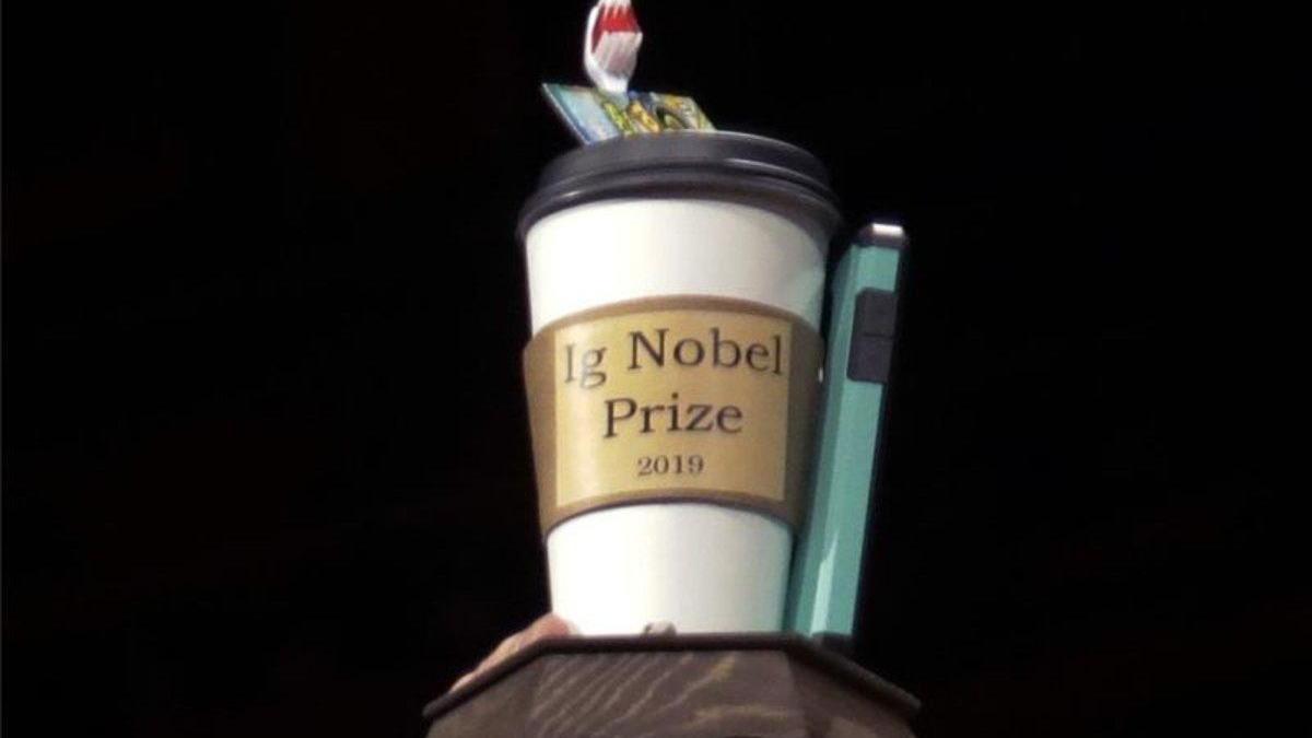 Tump, Bolsonaro y López Obrador ganan el premio Ig Nobel a la &quot;Educación Médica&quot;