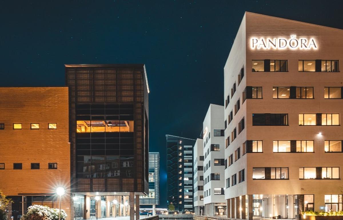 Pandora anomena directora general a Espanya i Portugal Alizée Huitorel