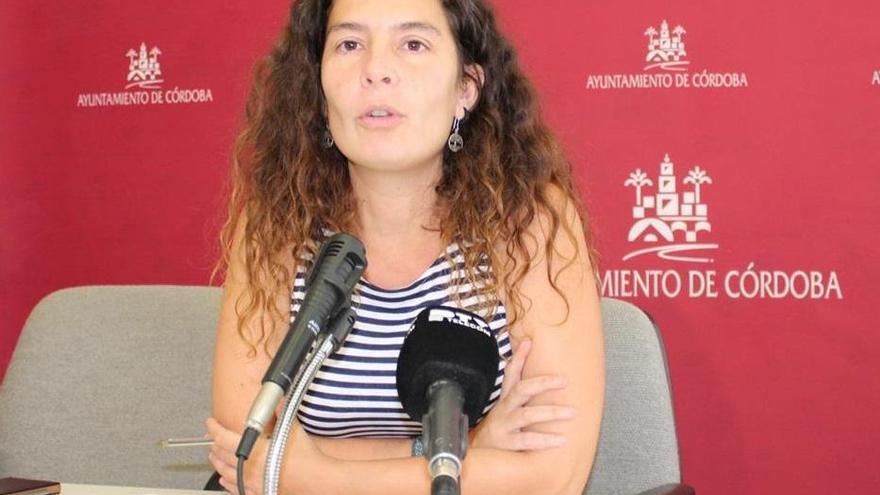 Ganemos Córdoba denuncia falta de &quot;voluntad política&quot; para la ayuda a domicilio