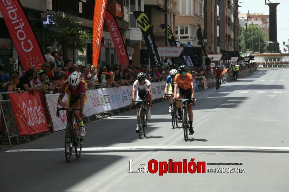 Campeonato de España de Carretera Élite Profesional, Élite y Sub 23