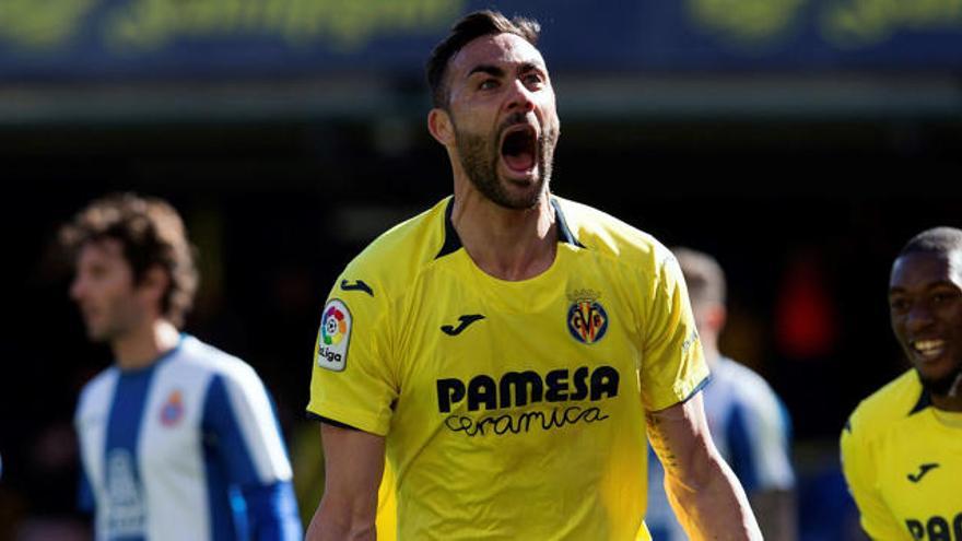 El Villarreal tiene una cuenta pendiente ante el Espanyol