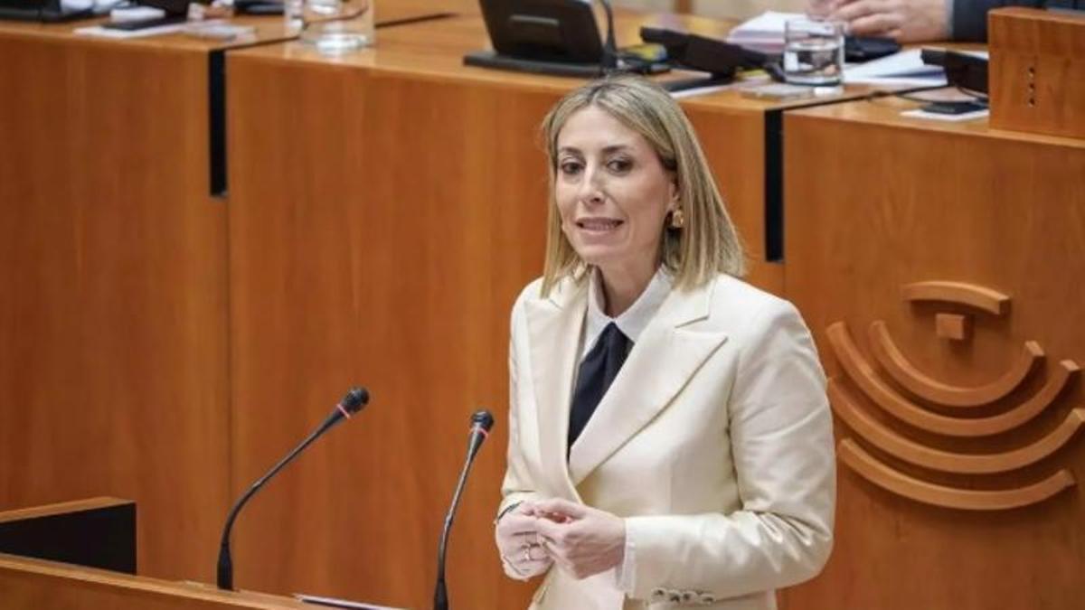 PP y Vox sitúan en fase avanzada la negociación en Extremadura para investir a Guardiola