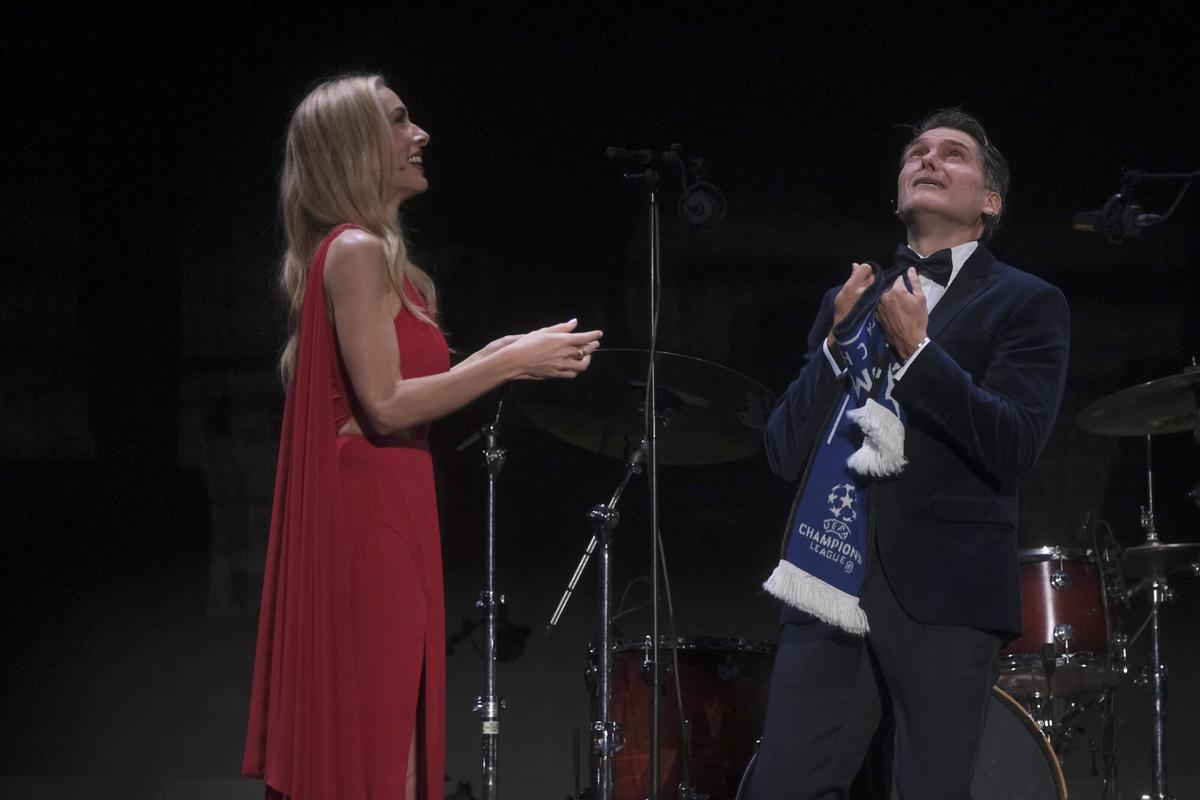 Festival de Málaga 2026 | Gala inaugural