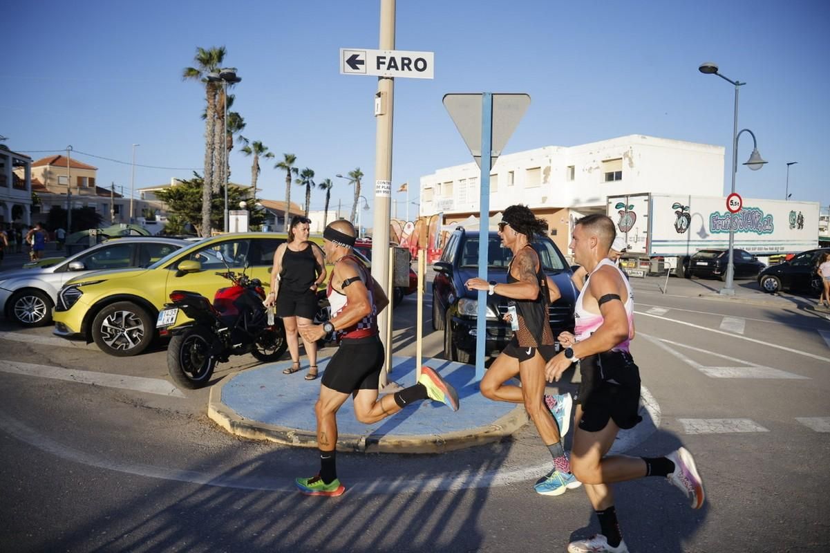 Cross de Cabo de Palos 2025