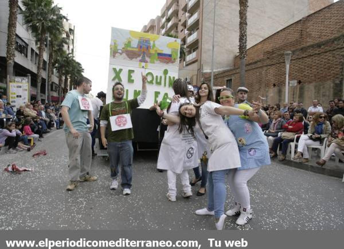GALERÍA DE FOTOS - Cabalgata de Vila-real