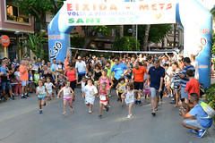 Actos de les fiestas de Paiporta.