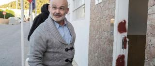 José Juan Cardona obtiene el tercer grado penitenciario