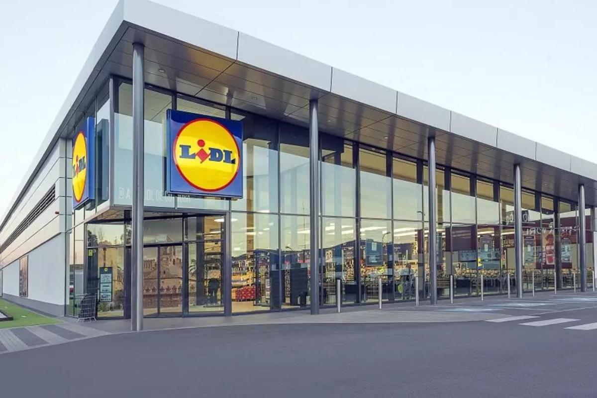 Lidl ya tiene en su poder el nuevo horno más práctico y barato del mercado.
