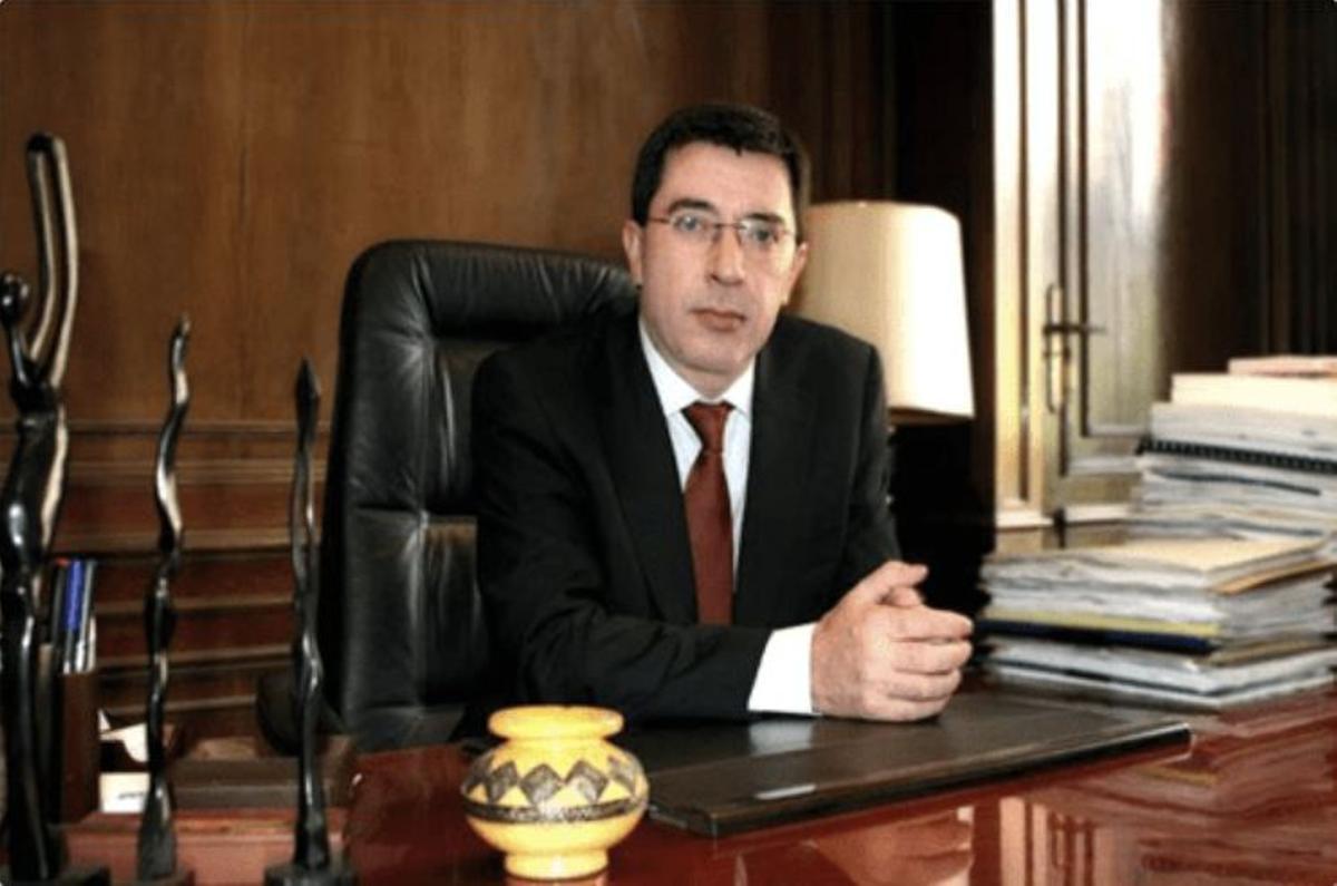 Antonio Segura, abogado de Barcelona experto en extranjería.