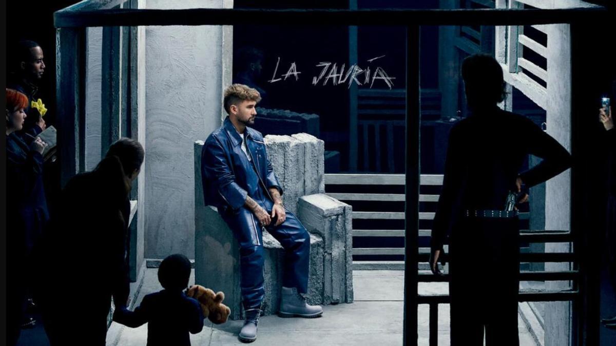 El Roig Arena acoge una nueva fecha de Dani Fernandez