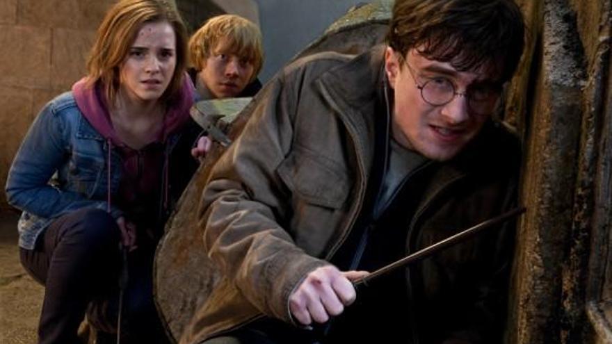 La librería Metrópolis de Palma dedica todo el sábado al mundo de Harry Potter