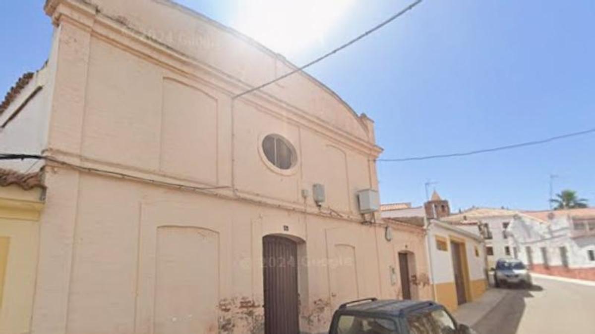 MUERE NIÑO PUEBLA REINA | Consternación en Puebla de la Reina por la trágica muerte de un niño de nueve años tras atragantarse MUERE NIÑO PUEBLA REINA | Consternación en Puebla de la Reina por la trágica muerte de un niño de nueve años tras atragantarse