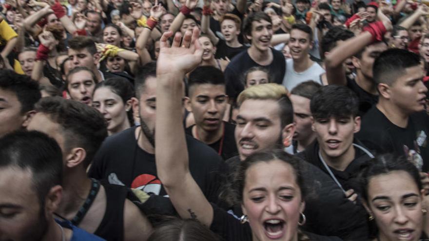 Les fires i festes del cap de setmana a la Catalunya Central