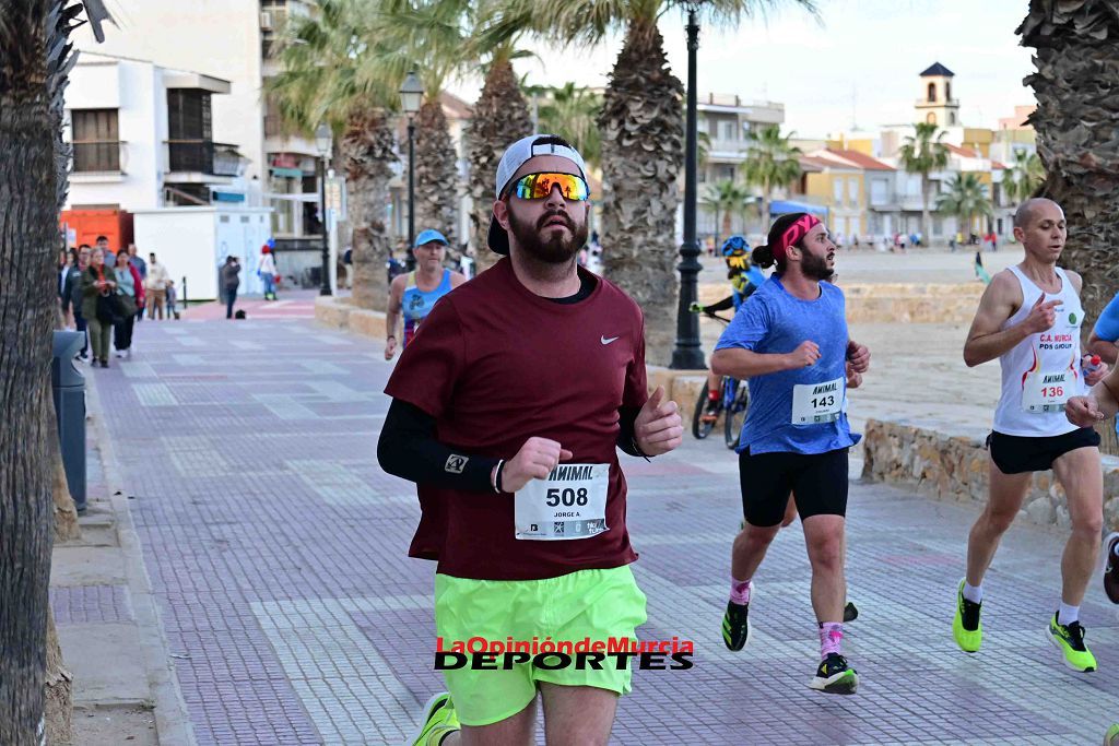 Carrera 5k Animal en Los Alcázares 2024 (II)