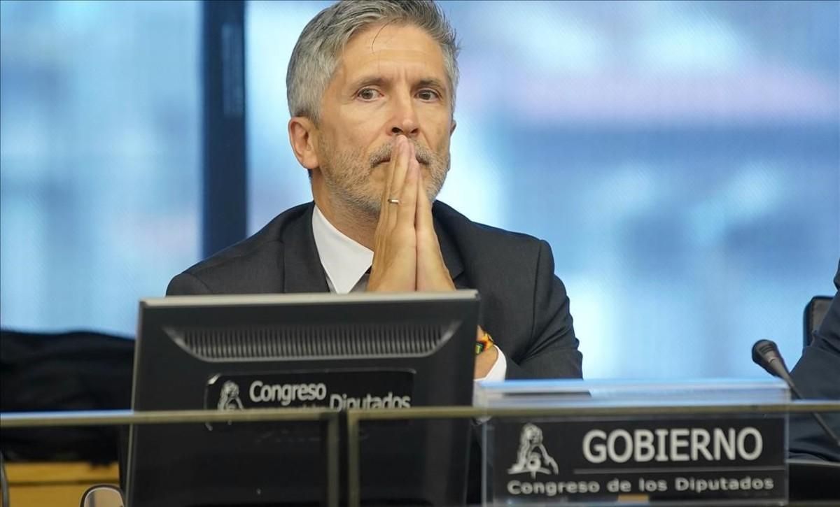 zentauroepp44815337 madrid 29 08 2018 politica comparecencia del ministro del180829120342 zentauroepp44815337 madrid 29 08 2018 politica comparecencia del ministro del180829120342